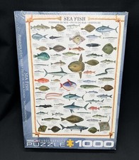 EuroGraphics PESCE DI MARE ~