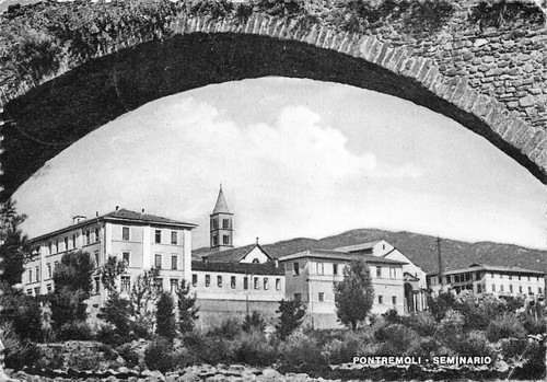 Al12 pontremoli seminario - pontremoli,