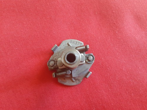 Moto guzzi ercole - -, gruppo