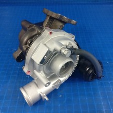 Turbocompressore Peugeot Boxer