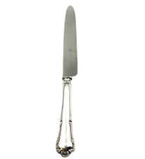 Coltello da dolce con manico