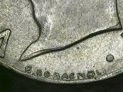 Centesimi 1943 errore - 20,