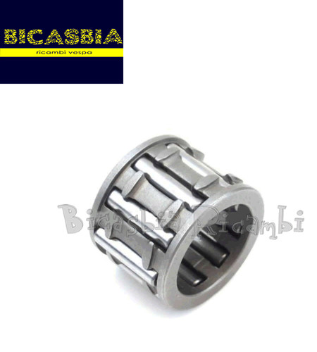 0036 gabbia rulli - 17,
