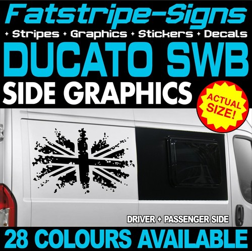 Adatto fiat ducato - adatto,