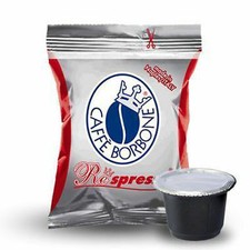 300 capsule borbone rossa - borbone,