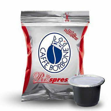 300 capsule borbone - 300,