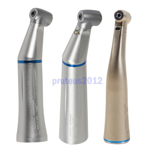 Dentale - , fiber