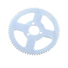 Corona 72 Denti 145mm per