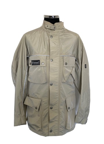 Belstaff giubbotto vintage - belstaff,