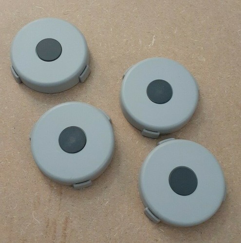 Piedini per balance board - piedini,