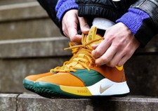 Nike acg all star game - all,