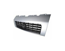 GRIGLIA O MASCHERA ANTERIORE PER FIAT DUCATO 2006-2014 GRIGIA