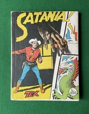 🟢🟢 Tex censurato numero