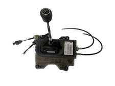 CORDE CAVO COMANDO LEVA POMELLO CAMBIO 5 MARCE FIAT PUNTO EVO 1.2 2008