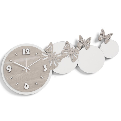 Orologio parete moderno - da,