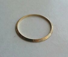 LONGINES Bezel Lunetta Oro