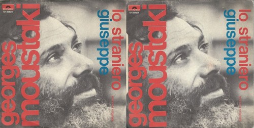 Disco giri - disco,