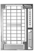 PORTAPACCHI in FOTOINCISIONE x