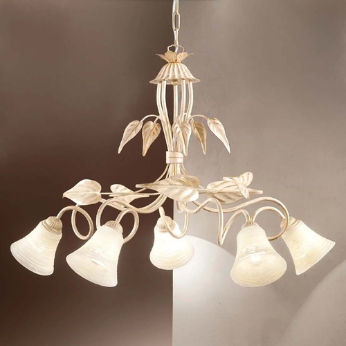 Lampadario classico ferro - classico,