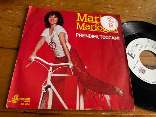 Italy 1980 marina - 1980, marfoglia