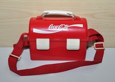 COCA COLA valigetta porta