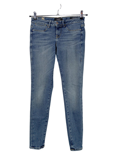 Guess jeans skinny - skinny, donna