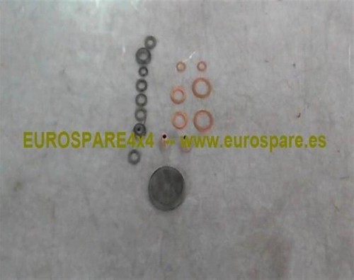 Motore per ricambi land rover - motore,