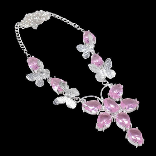 Collana gioielli fatti mano - collana,