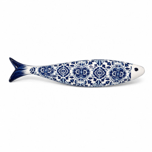 Piccola sardina ceramica - ,