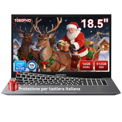 Blackview acebook laptop - acebook, 10
