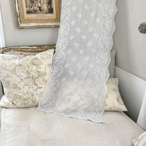 Tenda pizzo antico cornely - pizzo,