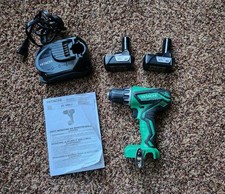 Hitachi DS10DFL2 Trapano