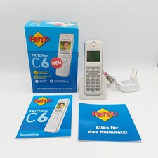 AVM FRITZ! Telefono Fon C6