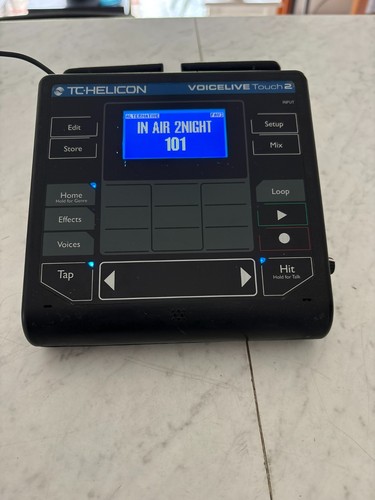Helicon voicelive touch 2 - helicon,