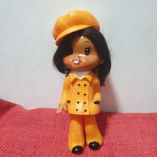 BAMBOLA cm 20  made in japan -