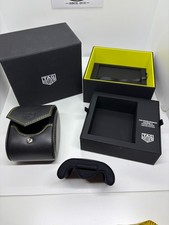 Tag Heuer calibre 11 watch box