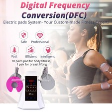 Microcorrente Viso Corpo