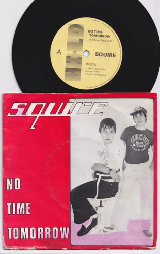 Squire 1982 mod revival punk - revival,