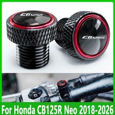 Per honda cb125r neo - cb125r, 2018-2026