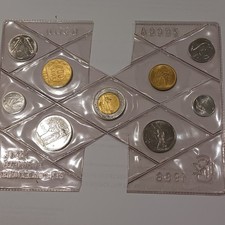 Monete Da Collezione Italiane