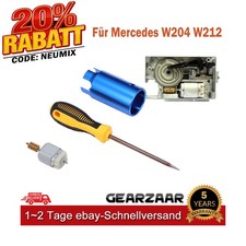 Per Mercedes ELV Blocco