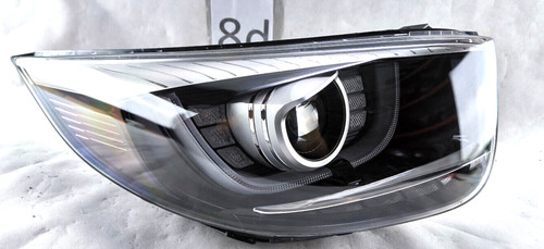 Faro proiettore kia - kia, picanto