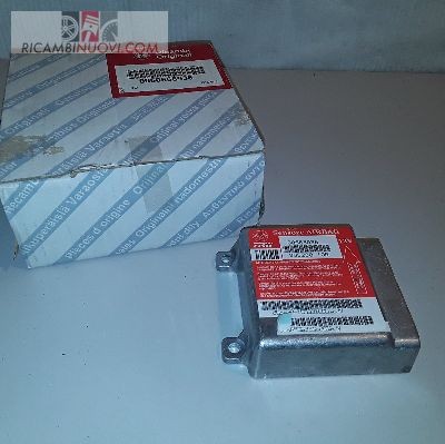 Centralina air bag alfa - bag,