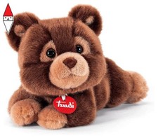 PELUCHE TRUDI ORSETTO TEO