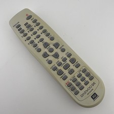 Telecomando originale DAEWOO