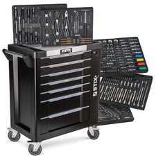 STIX Premium Carrello