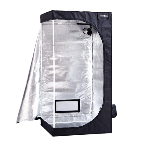 80x80x160 hortosol camera - 80x80x160,