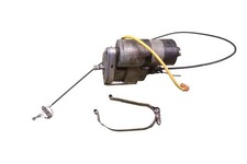1957 BSA M21 WM20 WD 500 W.M