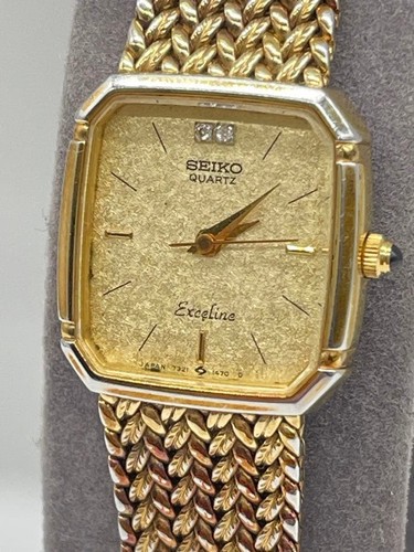 Orologio donna vintage 1985