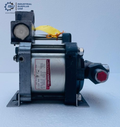 Pompa pneumatica liquido - pompa, a